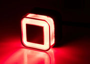 Koso North America Taillight Bakljus - PE20101547 bild 4 PMIMAGE:38F3855A2EDD8BF99968