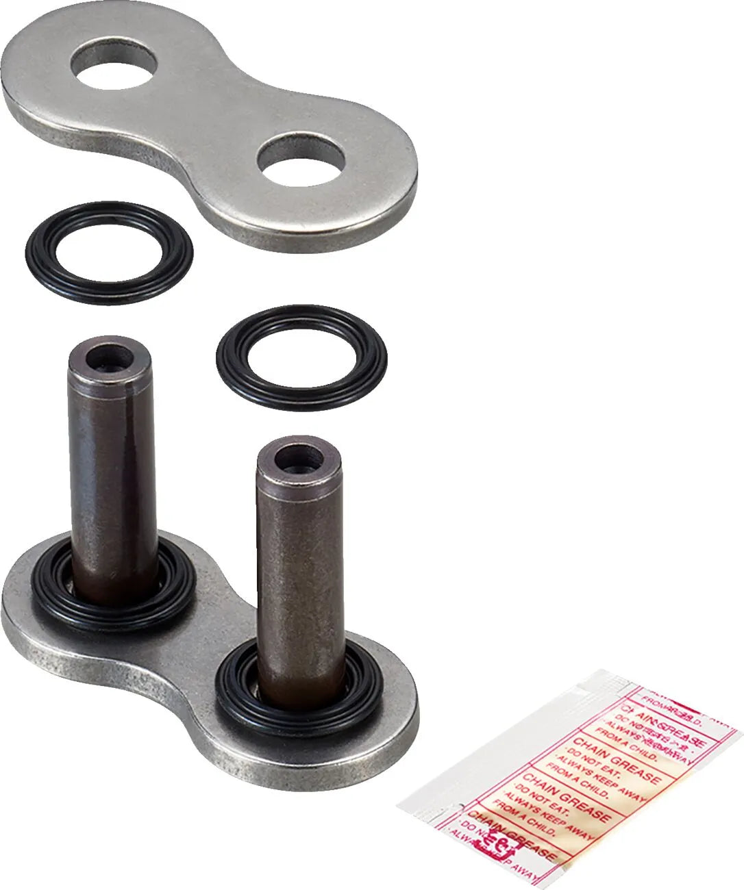 Did 520 VX3 Professional O-Ring Connecting Link Kedjelänkar & delar - PE12250598 bild 2 PMIMAGE:C721A0DE91E1D410D90E