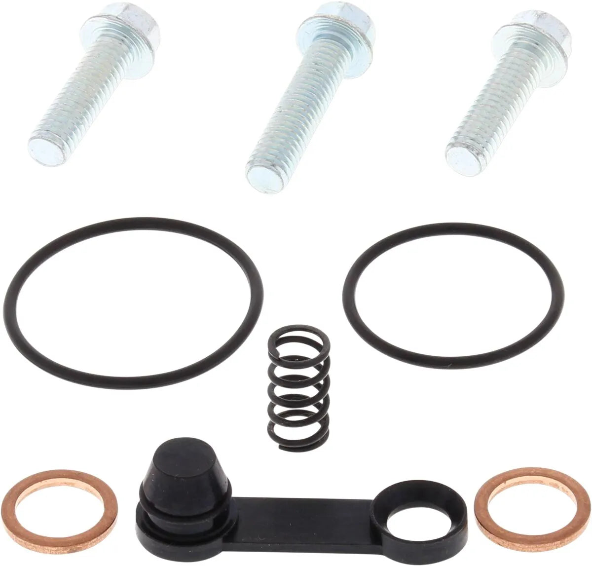 MOOSE OFFROAD HARD-PARTS Reparationssats för Kopplingsslavcylinder - PE09500768 bild 1 PMIMAGE:A3A3702CD4C53720B834