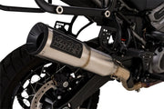 Vance Hines Adventure Hi-Output 450 Slip-On Muffler Ljuddämpare Harley - PE18011492 bild 6 PMIMAGE:7E23ADAD46AF0782A051