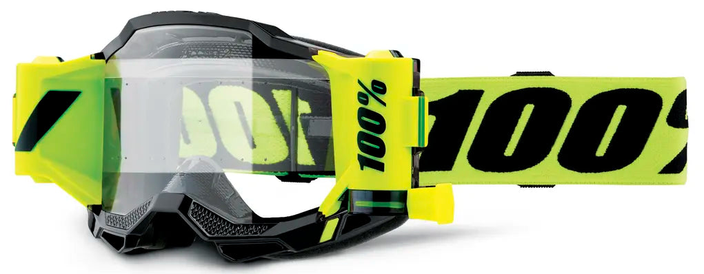 100 Percent Accuri 2 Forecast Roll-Off Goggle Goggles - PE26013805 bild 1 PMIMAGE:307D14791305E39529ED