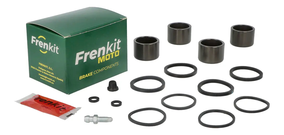 FRENKIT S.L. Bromsok Reparationssats + Kolv 32mm för BMW, Ducati - PE17020947 bild 1 PMIMAGE:981DFFA83A8F7826A2DA