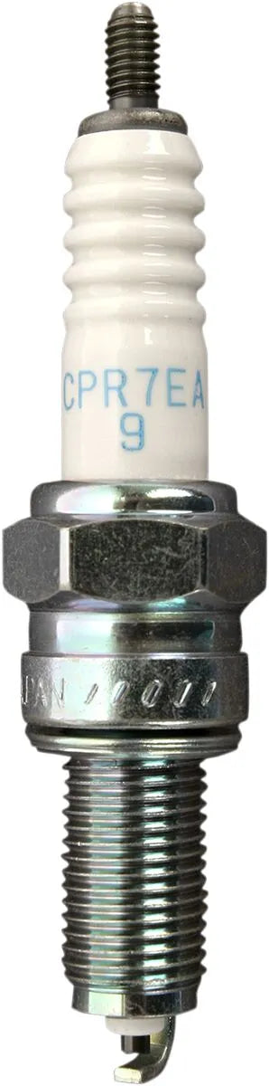 NGK SPARK PLUGS Tändstift CPR7EA-9 - PE21030046 bild 1 PMIMAGE:FDEB646BAC2A1CE0F068