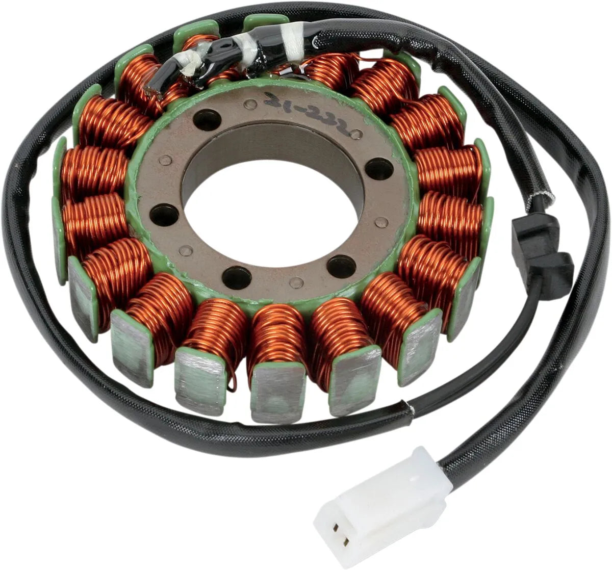 RICK'S MOTORSPORT ELECTRIC Stator för Kawasaki - PE21110103 bild 1 PMIMAGE:17EF9C7BD3D2651276A5