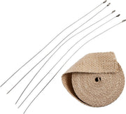 Drag Specialties Exhaust Heat Wrap Kit Tillbehör & delar till avgassystem - PE18610668 bild 1 PMIMAGE:84043396B97ED5AA7D93