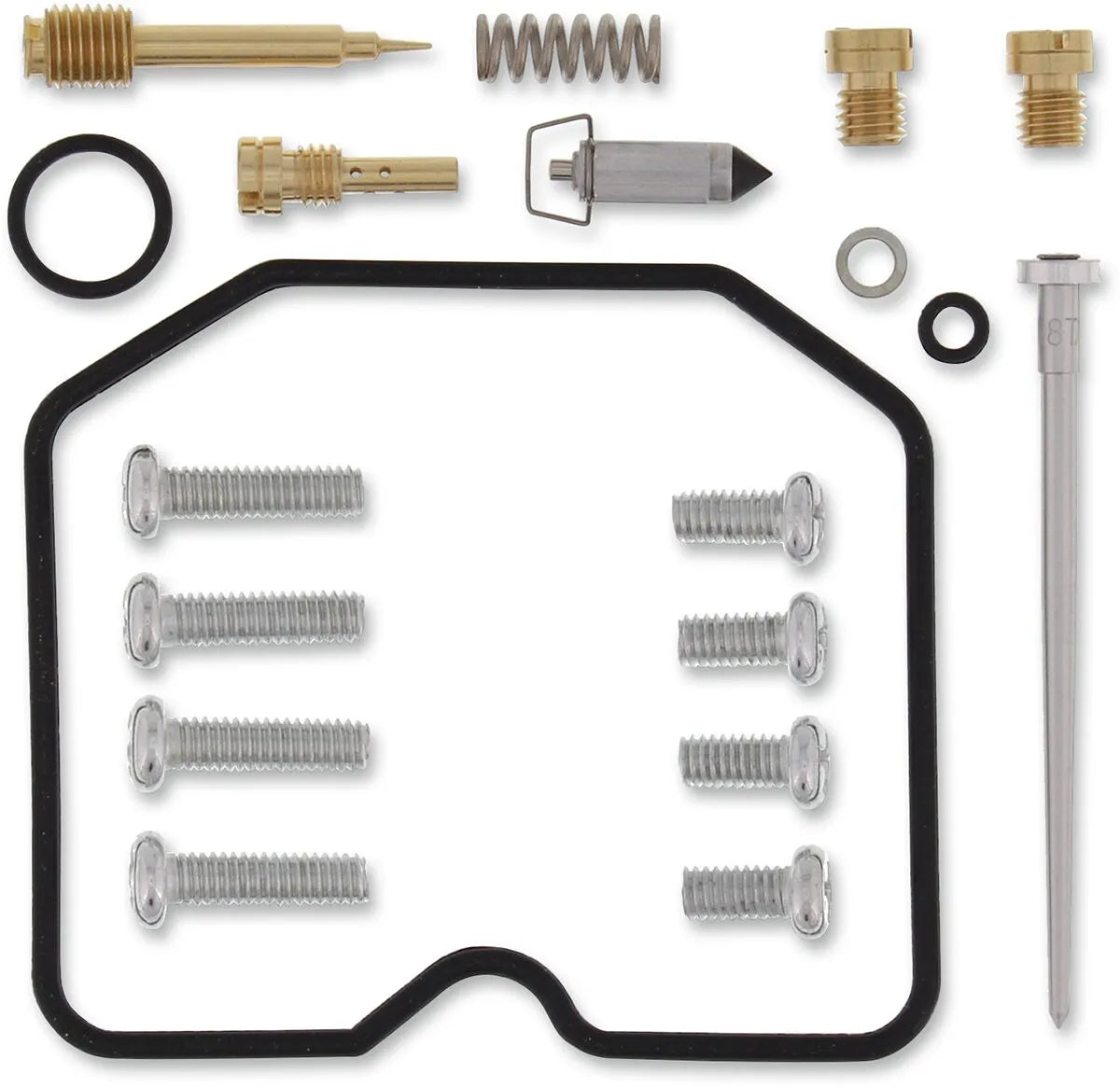 MOOSE OFFROAD HARD-PARTS Förgasarservis Kit Kawasaki - PE10030580 bild 1 PMIMAGE:C4A269D382595C3E8349