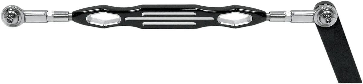 PRO-ONE PERF.MFG. Växelspaklinkage i svart aluminium 11,75" - PE16010380 bild 1 PMIMAGE:1071EE04B25907A8191E