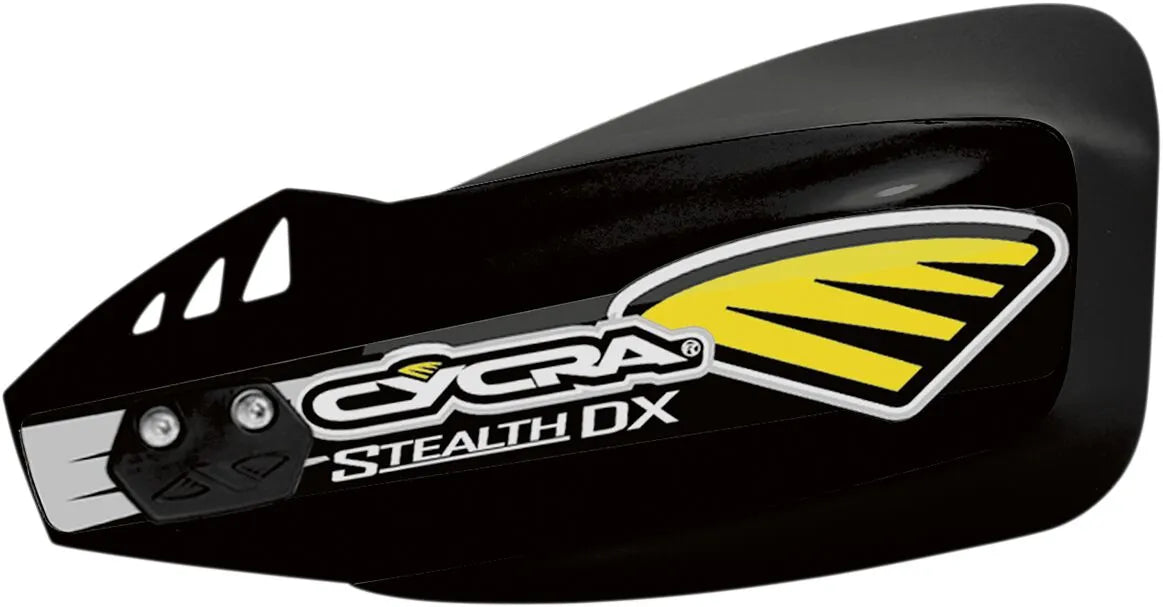 Cycra Stealth DX Racer Pack Handskydd - PE06350208 bild 1 PMIMAGE:EC5DE204FB0F67503EE6