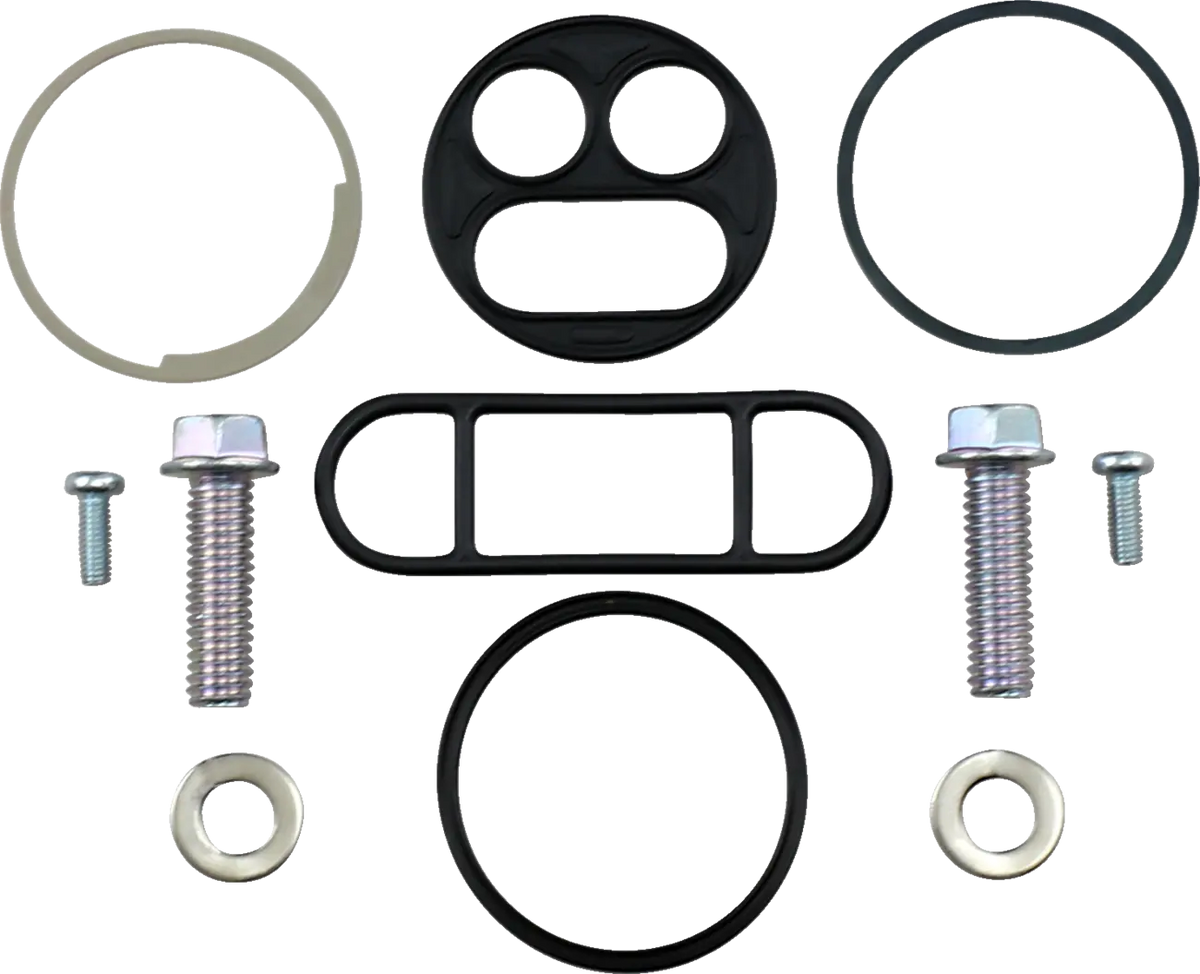 Parts Unlimited Petcock Repair Kit Bensinkranar & ventiler - PE07050445 bild 1 PMIMAGE:FC7B3BA6F9C4B793CA30