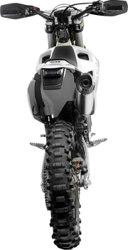 LEOVINCE LV-X EVO Slip-On Ljuddämpare KTM HUSKY - PE18212085 bild 6 PMIMAGE:B4237B9DB3495F2C944D