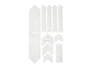 ALL MOUNTAIN STYLE Frame Guard Extra Protection Maze - PE49500376 bild 1 PMIMAGE:E5DDFD04C69F9FABCAF5