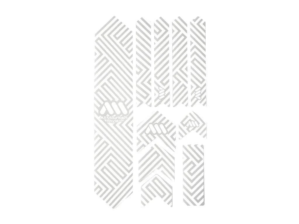 ALL MOUNTAIN STYLE Frame Guard Extra Protection Maze - PE49500376 bild 1 PMIMAGE:E5DDFD04C69F9FABCAF5