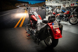 Harley-Davidson Fat Boy 2008 HAA982 – bild 6