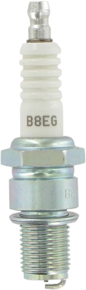NGK SPARK PLUGS Tändstift B8EG - PEB8EG bild 1 PMIMAGE:592EB77EE49314B5A260