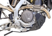 Moose Offroad Hard Parts Xtreme Skid Plate Motorskydd - PE05062611 bild 3 PMIMAGE:3814605F2AA79A0F1DFC