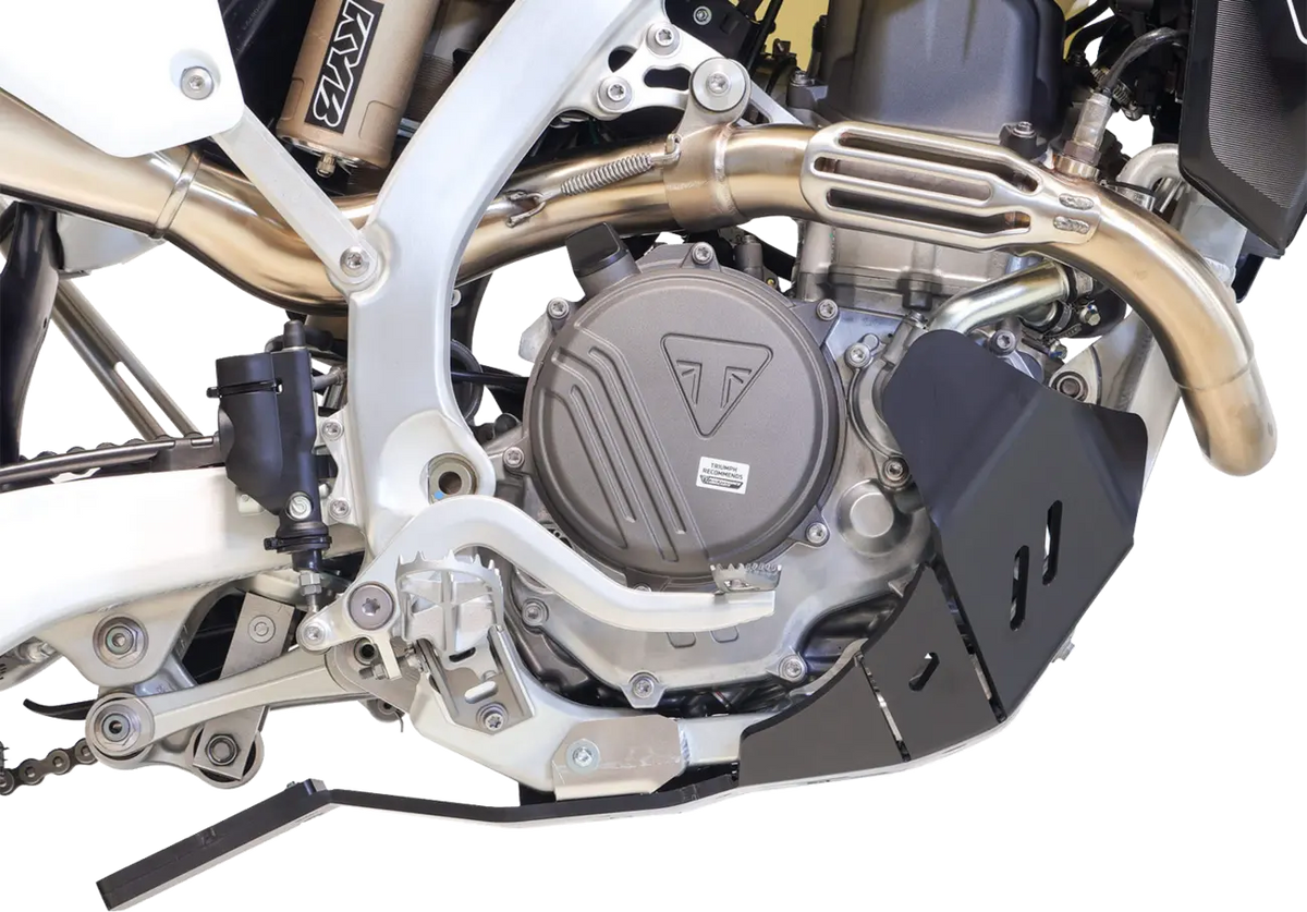 Moose Offroad Hard Parts Xtreme Skid Plate Motorskydd - PE05062611 bild 3 PMIMAGE:3814605F2AA79A0F1DFC
