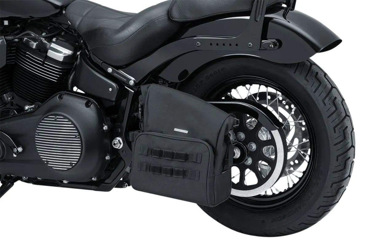 KURYAKYN Hoodrat Universal Swing Arm Väska 16L - Svart - PE35011762 bild 8 PMIMAGE:2C3F33A15A5DC9508621