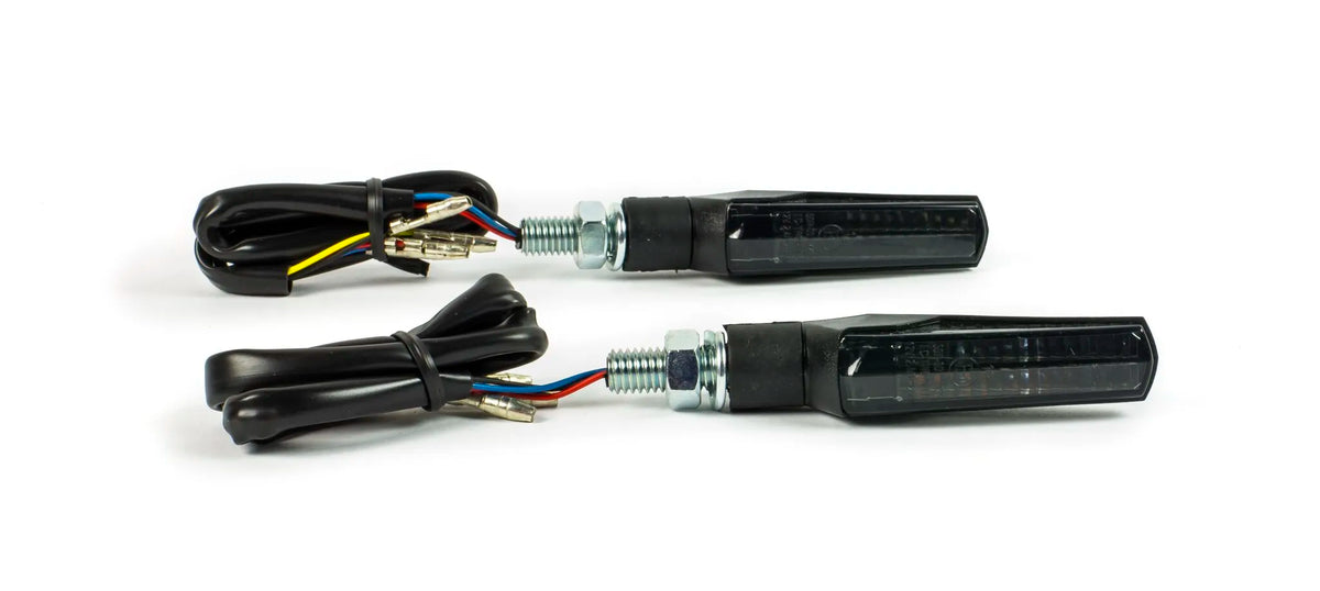PARTS EUROPE E-märkt LED bakljus med blinkers - PE20101334 bild 1 PMIMAGE:55ABB546B9BBD51071CD