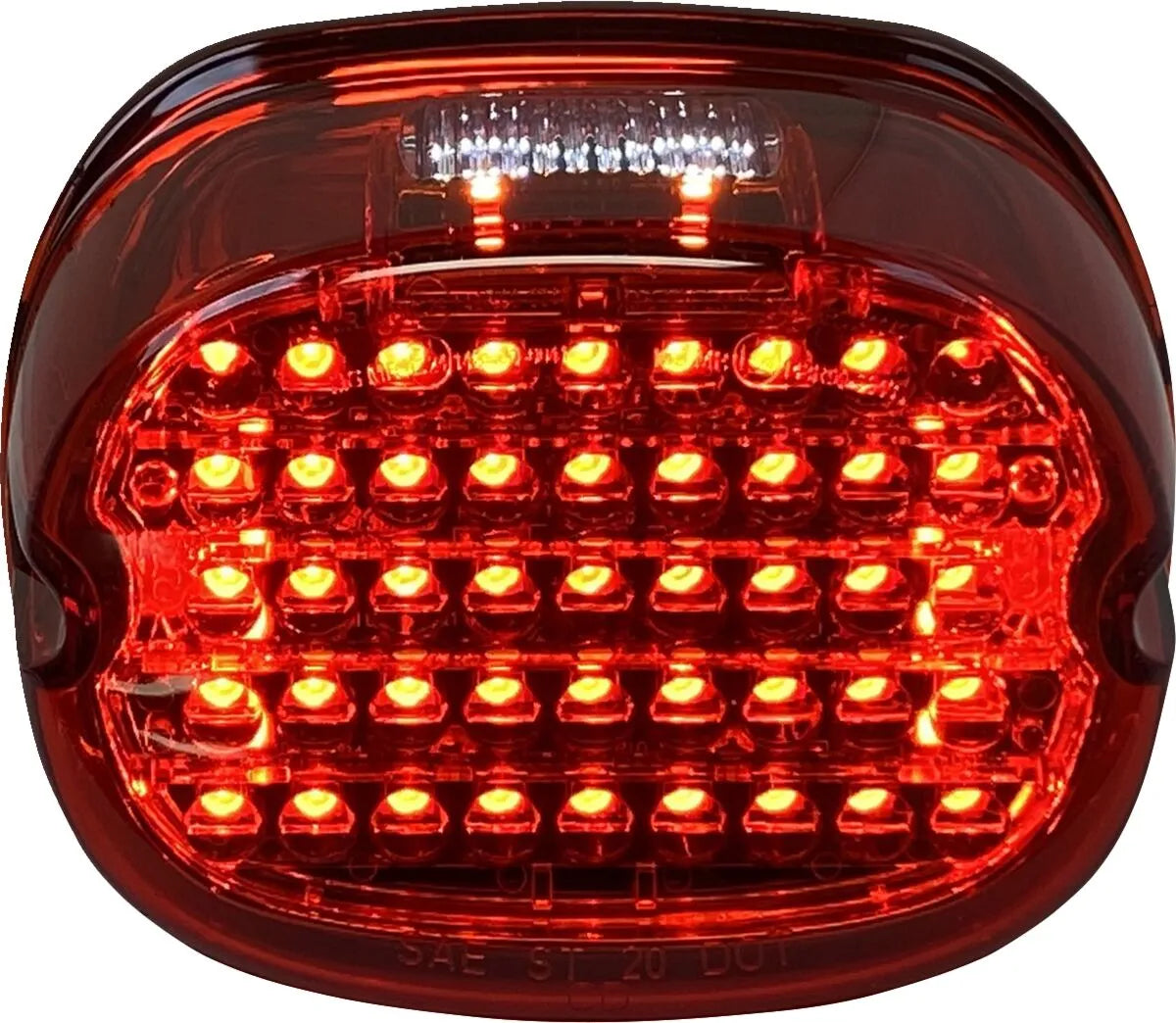 Custom Dynamics Low Profile LED Taillight Bakljus - PE20101435 bild 3 PMIMAGE:CC07706CBD4CA0D9FCB6