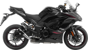 LEOVINCE LV-Corsa Slip-On Ljuddämpare för Kawasaki Z1100 - PE18115042 bild 6 PMIMAGE:93CCEFF2A522B3ABD13E