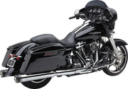 COBRA Gen 2 Neighbor Haters® Ljuddämpare 4,5" FLH Krom - PE18011511 bild 4 PMIMAGE:B611A58DDE256CE9D162