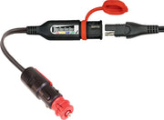 TECMATE OptiMate™ Monitor – Batteriövervakare med 12 V-adapter - PE38070663 bild 3 PMIMAGE:99AC620599AC654A8E5E