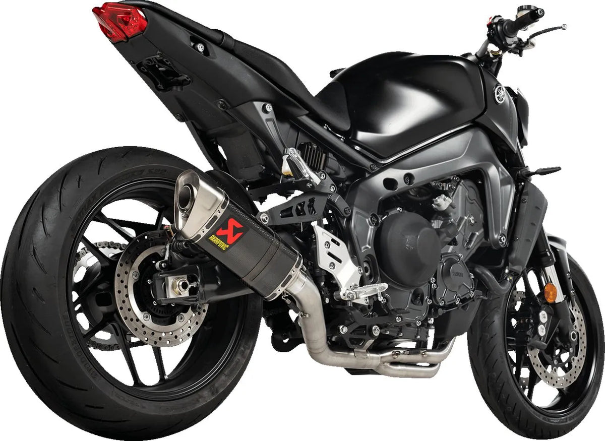 AKRAPOVIC Racing Line Avgassystem MT-09 - PE18103214 bild 1 PMIMAGE:DA57B493034104870769