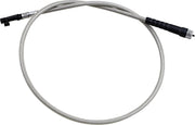 Motion Pro Armor Coat Braided Stainless Steel Speedometer Cable for Harley-Davidson Hastighetsmätarkablar - PEMP620363 bild 1 PMIMAGE:D4BB1B04D160BF9A7AB0