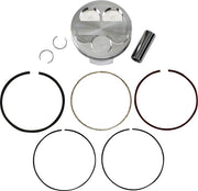 Je Pistons Pro Series Piston Kit Kolvar & ringsatser - PE09105940 bild 1 PMIMAGE:053D3B84ECF10E98F855