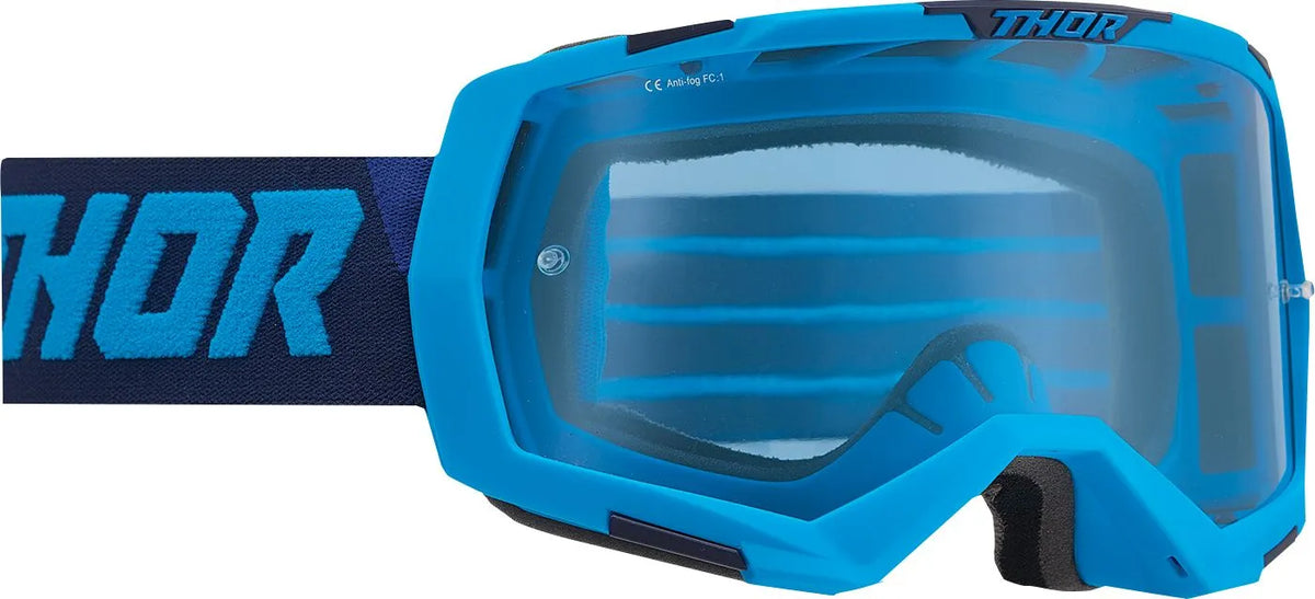 Thor Regiment Goggle Goggles - PE26012799 bild 1 PMIMAGE:A9010C81204B4983C07E