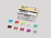 FLOSSER Mini Säkringar 20A 50-pack - PE21300178 bild 1 PMIMAGE:2B2ED84783ADA191AD86