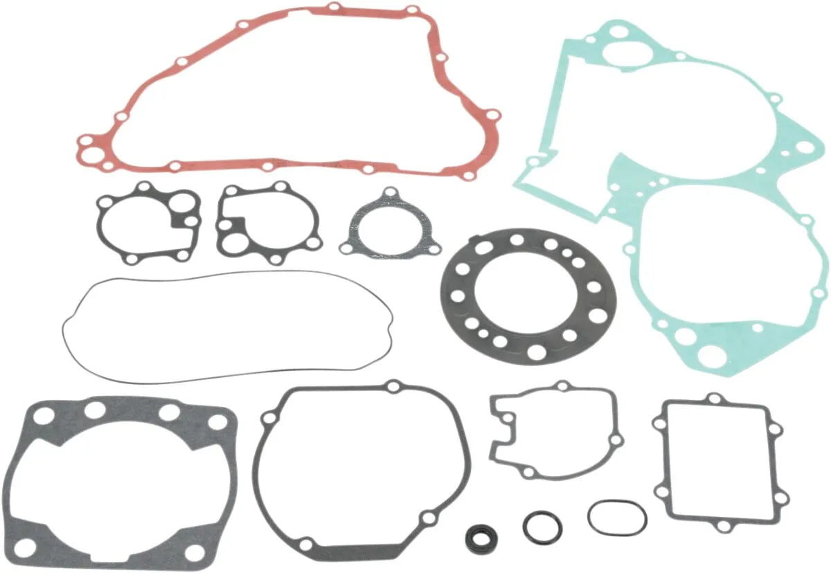 MOOSE OFFROAD HARD-PARTS Komplett packningssats CR250R 02 - PEM808261 bild 1 PMIMAGE:A5BCB8ACD849BCB824BA