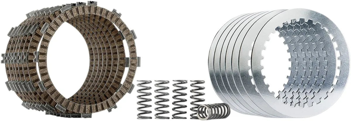 HINSON RACING Kopplingsplattor och Fjäderkit YZ250F - PE11312845 bild 2 PMIMAGE:7B81BA9FA295EA9FBACE