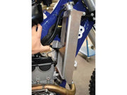AXP RACING Radiatorskydd Sherco 12-23 Svart - PE19010938 bild 3 PMIMAGE:42CB7B54E7B3E4E1AF0E