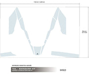 UNIRACING Scratch Saver - PE43010994 bild 5 PMIMAGE:02E6CF22674AC64C5F6B