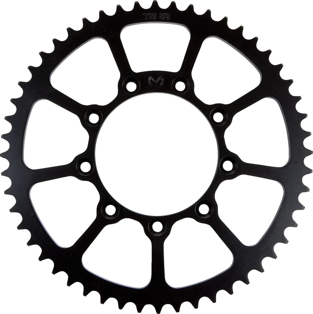 Moose Offroad Hard Parts Steel Rear Sprocket Bakdrev stål - PE12102132 bild 1 PMIMAGE:71DB4EE0343B17071C2F