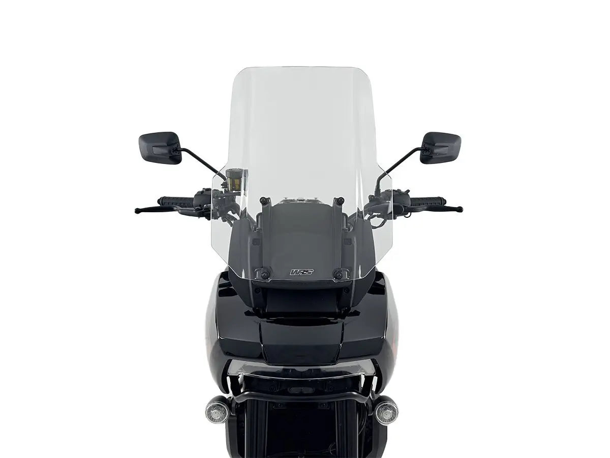 Wrs Windscreen Caponord Hornet 750 OEM Street - PE23121544 bild 4 PMIMAGE:8063EF60C382C7458994