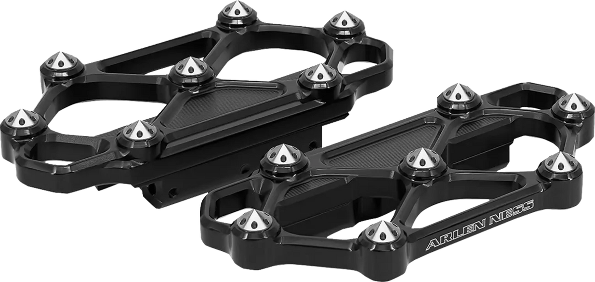 Arlen Ness Diamond Floorboards Fotplattor & delar - PE16211218 bild 1 PMIMAGE:62F4DB10884E1CEB075D