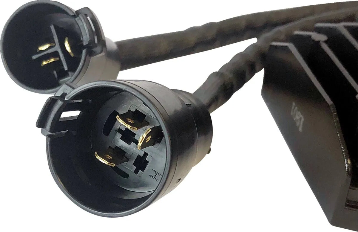 RICK'S MOTORSPORT ELECTRIC Hot Shot Rektifierare och Regulator - PE21121791 bild 2 PMIMAGE:572E092A8D37F24CD3F0