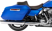Drag Specialties Seats Extended Reach Predator III Seat Sadlar Harley Touring - PE08012061 bild 4 PMIMAGE:BE201DA96C4B59FB8FD7