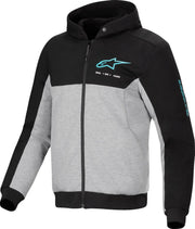 Alpinestars (Road) Chrome v2 Sport Hoodie Jacka textil herr - PE28207312 bild 1 PMIMAGE:2000726FF16D0BA2D29C