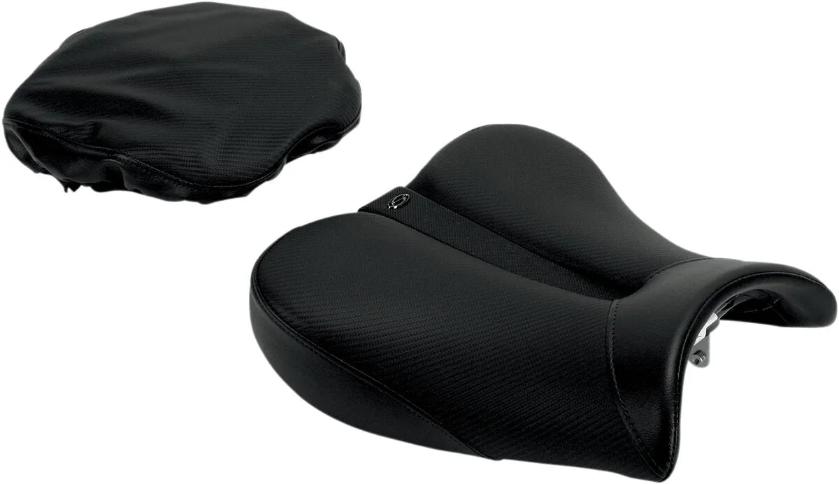 SADDLEMEN Gel-Channel Track Sport Sadel - PE08100819 bild 1 PMIMAGE:2180C21729106A390F3E