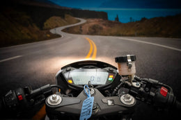Suzuki SV650X FDE76B – bild 15