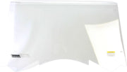 Moose Offroad Four Wheel Full Windshield Vindvisir universal - PE23170322 bild 1 PMIMAGE:859FB988445E3DB5A505
