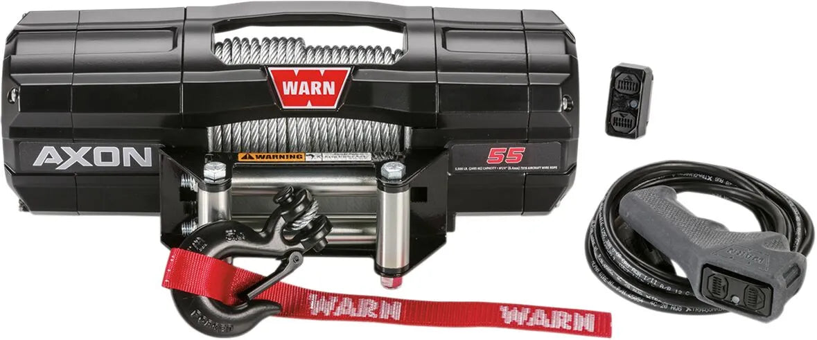 WARN Axon Power Winch 55 - PE45050717 bild 4 PMIMAGE:3DF4D0B63E15ED20F41F