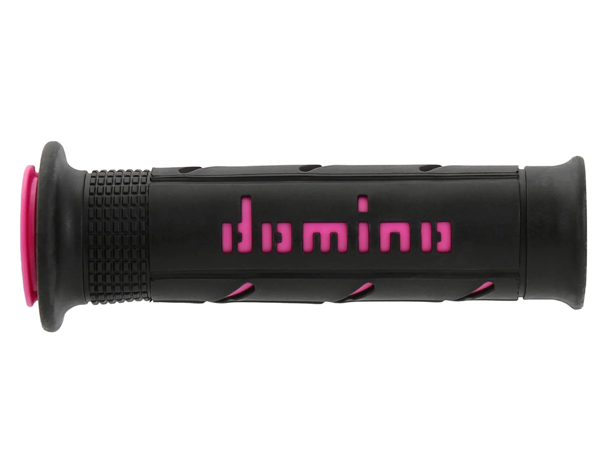 DOMINO A250 Grepp par svart/fuchsia - PE06303479 bild 1 PMIMAGE:671F8CE1894E27A65E00