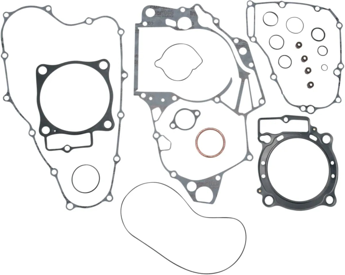 MOOSE OFFROAD HARD-PARTS Komplett Packningssats CRF450 09 - PE09341888 bild 1 PMIMAGE:0CA0D104310362055C8C