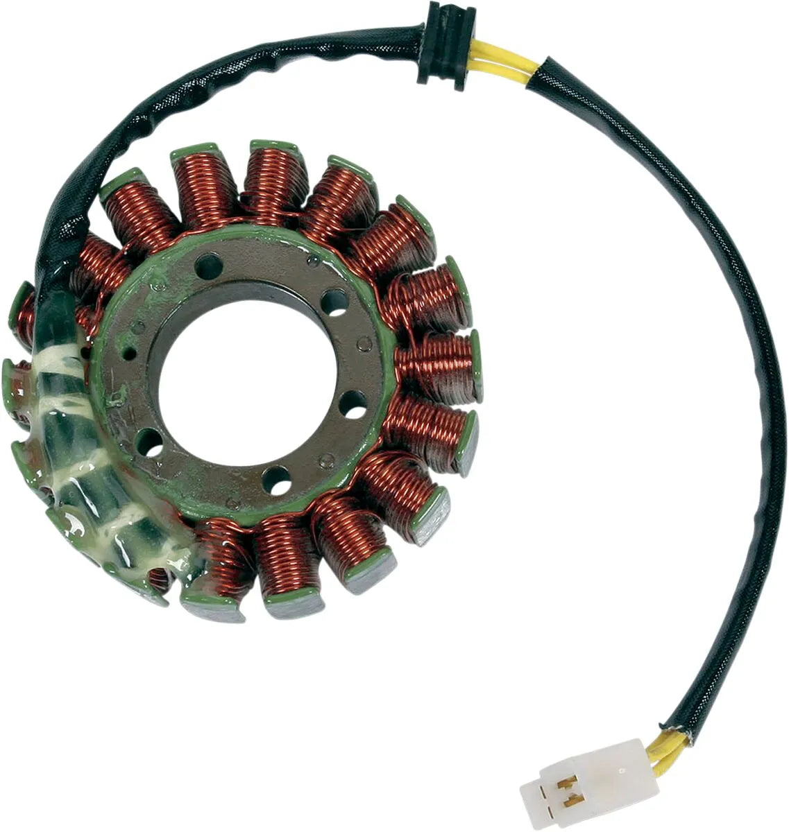 RICK'S MOTORSPORT ELECTRIC Stator för Honda - PE21120025 bild 1 PMIMAGE:25EB0A6F8D4E139FB6DC