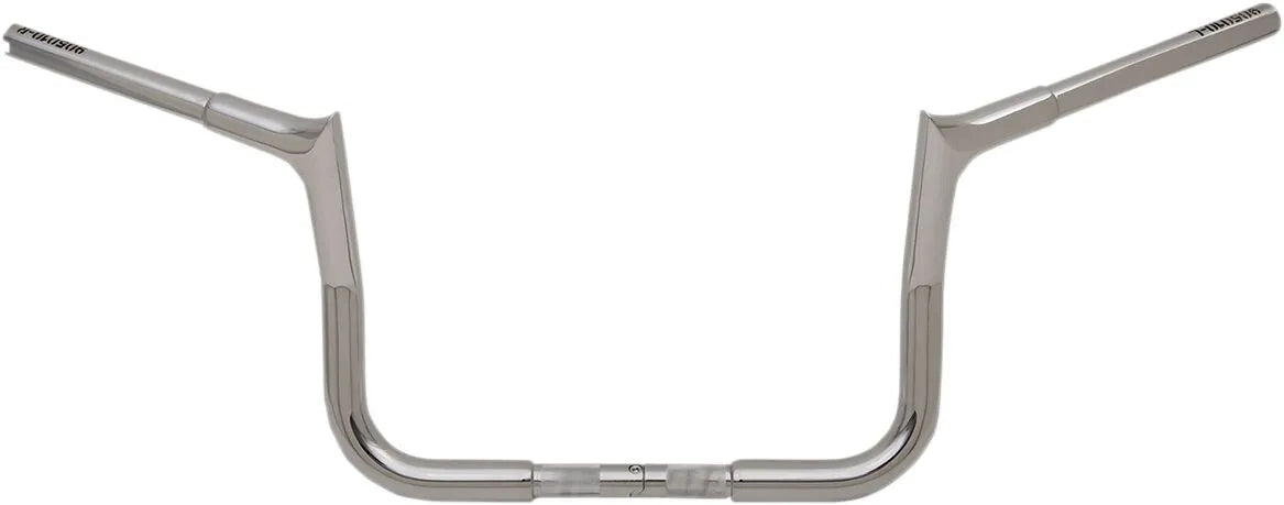 FAT BAGGERS INC. 1-1/4" EZ Install Ape Hanger Styre 10" - PE06014746 bild 1 PMIMAGE:D0D24630426B1658EEFF