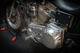 Harley-Davidson Super Glide fXD KST225 – bild 20